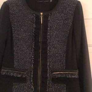 Ivanka Trump blazer never wore